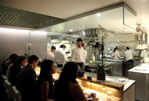 Ποντίκια, κατσαρίδες και μύγες σε τέσσερα από τα τοπ Νεοϋρκέζικα εστιατόρια με αστέρι Michelin [εικόνες]  | iefimerida.gr 1