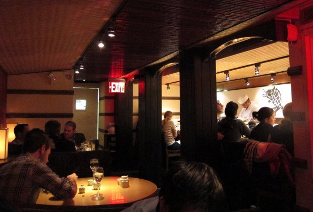 Ποντίκια, κατσαρίδες και μύγες σε τέσσερα από τα τοπ Νεοϋρκέζικα εστιατόρια με αστέρι Michelin [εικόνες]  | iefimerida.gr 2