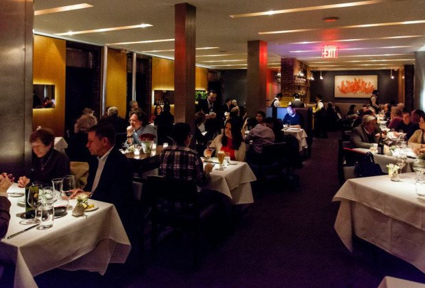 Ποντίκια, κατσαρίδες και μύγες σε τέσσερα από τα τοπ Νεοϋρκέζικα εστιατόρια με αστέρι Michelin [εικόνες]  | iefimerida.gr 3