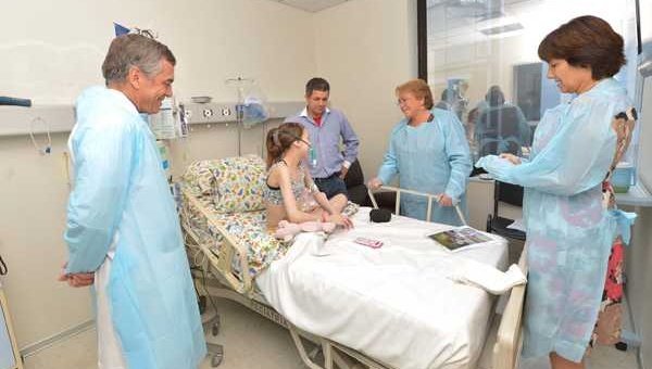 Η 14χρονη που συγκλονίζει και διχάζει τον πλανήτη: Παρακαλάει να της κάνουν ευθανασία [εικόνες] | iefimerida.gr 6