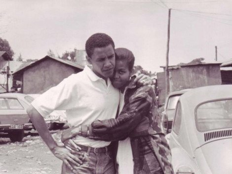 «Fifty and Fabulous»: Η Μισέλ Ομπάμα γιορτάζει τα 50 στο απόγειό της και πλέον κοιτά τη ζωή μετά το Λευκό Οίκο [εικόνες] | iefimerida.gr 2