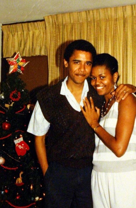 «Fifty and Fabulous»: Η Μισέλ Ομπάμα γιορτάζει τα 50 στο απόγειό της και πλέον κοιτά τη ζωή μετά το Λευκό Οίκο [εικόνες] | iefimerida.gr 3