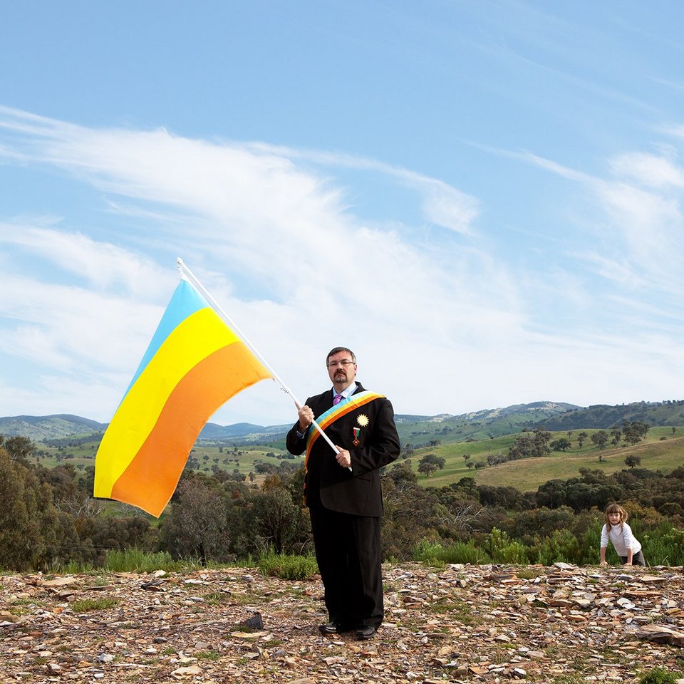Παράξενοι τύποι ιδρύουν μικρά «έθνη» μέσα σε μεγάλες χώρες [εικόνες]  | iefimerida.gr 5