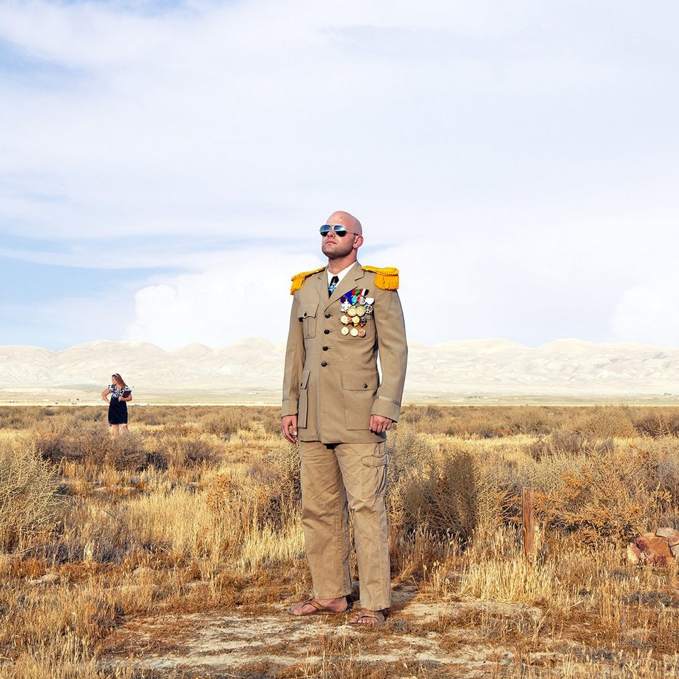 Παράξενοι τύποι ιδρύουν μικρά «έθνη» μέσα σε μεγάλες χώρες [εικόνες]  | iefimerida.gr 2