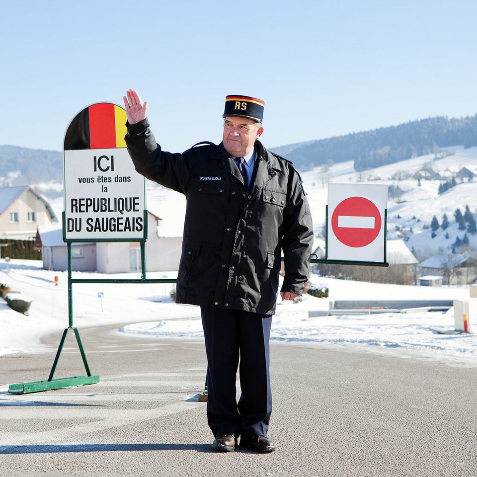 Παράξενοι τύποι ιδρύουν μικρά «έθνη» μέσα σε μεγάλες χώρες [εικόνες]  | iefimerida.gr 1