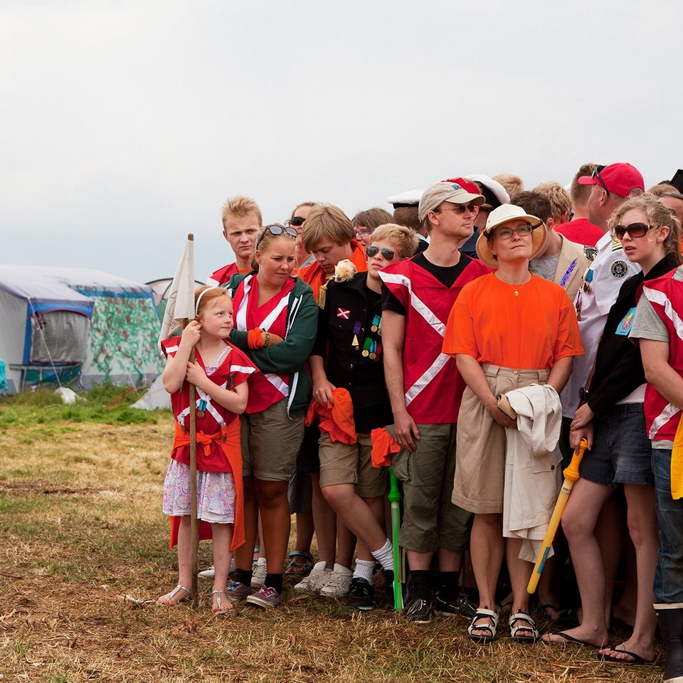 Παράξενοι τύποι ιδρύουν μικρά «έθνη» μέσα σε μεγάλες χώρες [εικόνες]  | iefimerida.gr 7