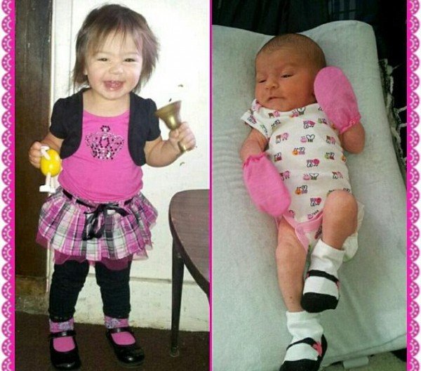 Αυτή είναι η 30χρονη Μήδεια που έσφαξε τις τρεις κόρες της [εικόνες] | iefimerida.gr 3