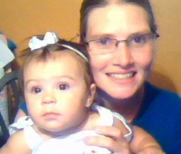 Αυτή είναι η 30χρονη Μήδεια που έσφαξε τις τρεις κόρες της [εικόνες] | iefimerida.gr 4