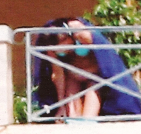 H Daily Mail κράζει την Κέιτ Μίντλετον: Μάθε πια να καλύπτεις τον κ@λ@ σου και πάψε να φοράς στρινγκ, θα γίνεις βασίλισσα -Ολα τα γυμνά της δούκισσας [εικόνες] | iefimerida.gr 10