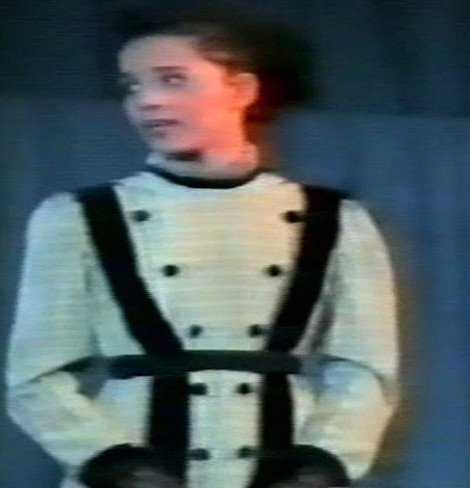 Η Κέιτ Μίντλετον πρωταγωνιστεί στην παράσταση «Ωραία μου Κυρία» [εικόνες & βίντεο] | iefimerida.gr 0