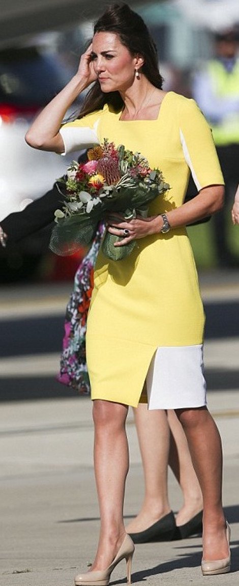 Το πανάκριβο δώρο που έκανε ο πρίγκιπας Γουίλιαμ στην Κέιτ Μίντλετον [εικόνες] | iefimerida.gr 1