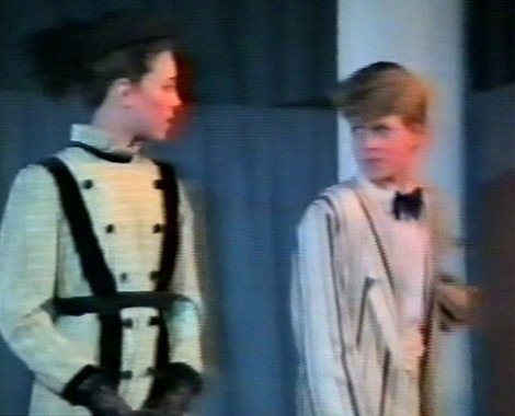 Η Κέιτ Μίντλετον πρωταγωνιστεί στην παράσταση «Ωραία μου Κυρία» [εικόνες & βίντεο] | iefimerida.gr 2