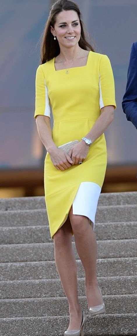 Το πανάκριβο δώρο που έκανε ο πρίγκιπας Γουίλιαμ στην Κέιτ Μίντλετον [εικόνες] | iefimerida.gr 2