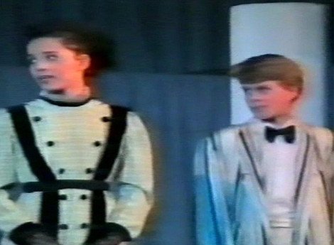 Η Κέιτ Μίντλετον πρωταγωνιστεί στην παράσταση «Ωραία μου Κυρία» [εικόνες & βίντεο] | iefimerida.gr 3