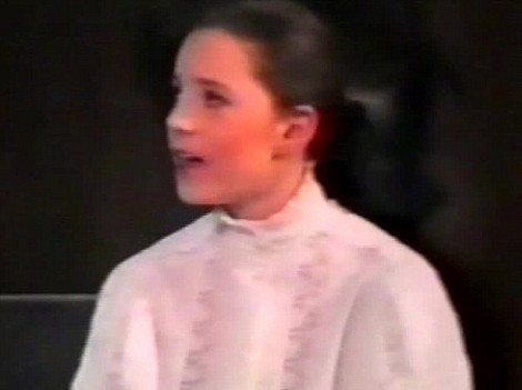 Η Κέιτ Μίντλετον πρωταγωνιστεί στην παράσταση «Ωραία μου Κυρία» [εικόνες & βίντεο] | iefimerida.gr 4