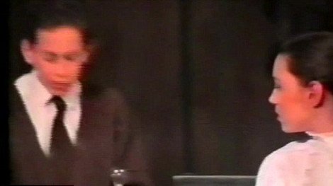 Η Κέιτ Μίντλετον πρωταγωνιστεί στην παράσταση «Ωραία μου Κυρία» [εικόνες & βίντεο] | iefimerida.gr 5