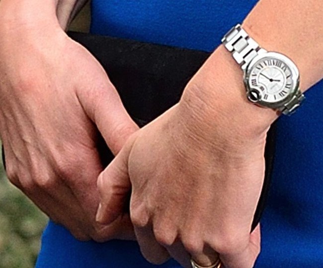 Το πανάκριβο δώρο που έκανε ο πρίγκιπας Γουίλιαμ στην Κέιτ Μίντλετον [εικόνες] | iefimerida.gr 5