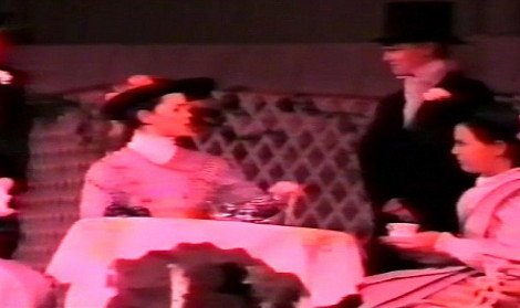 Η Κέιτ Μίντλετον πρωταγωνιστεί στην παράσταση «Ωραία μου Κυρία» [εικόνες & βίντεο] | iefimerida.gr 6