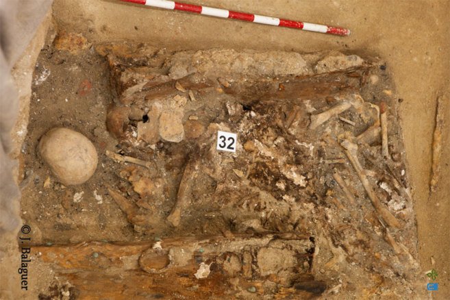 Βρέθηκαν τα οστά του συγγραφέα του Δον Κιχώτη 400 χρόνια μετά τον θάνατό του [εικόνες & βίντεο] | iefimerida.gr 0