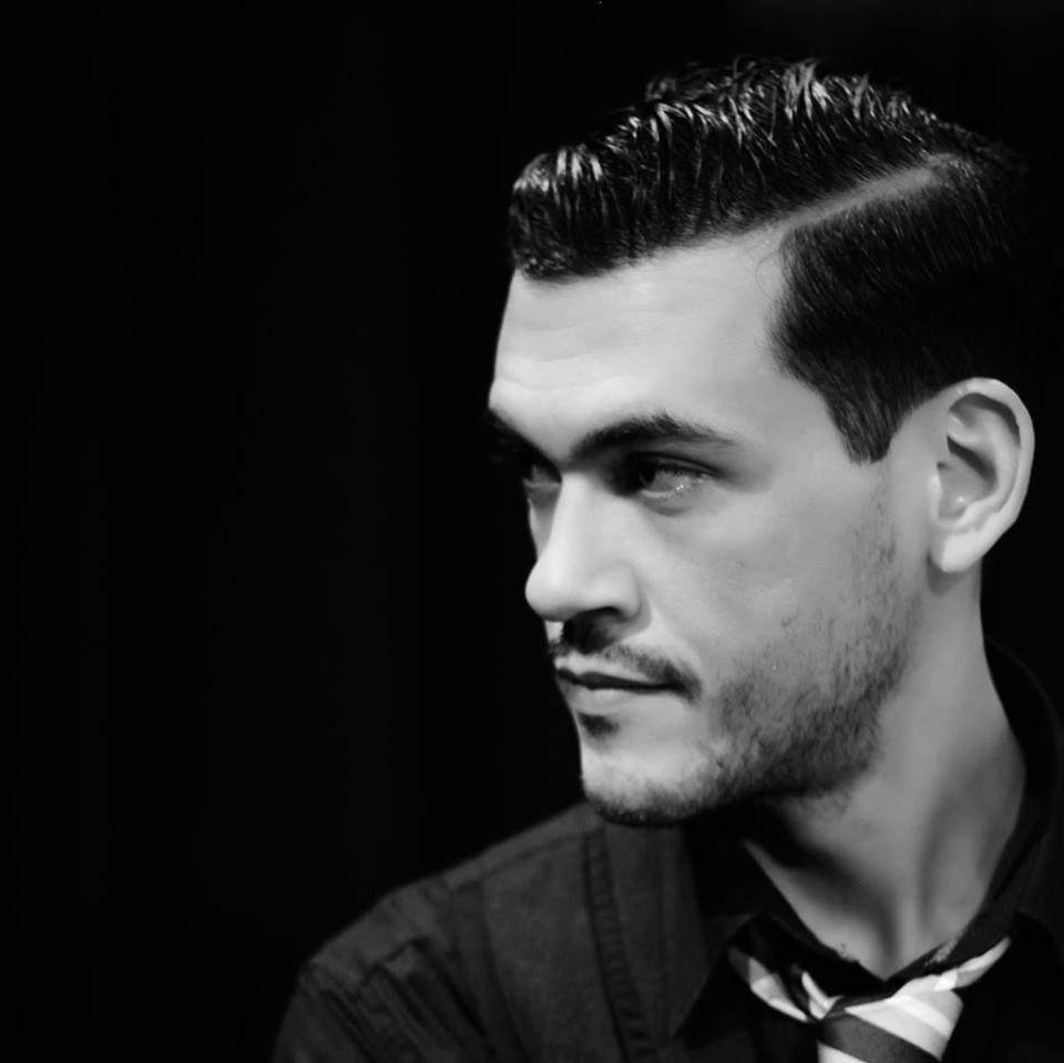 Μιχάλης Καλαμπόκης