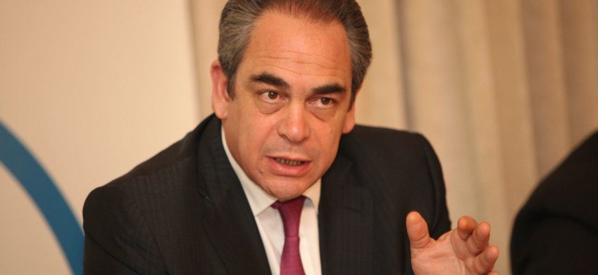 ΕΒΕΑ: Υπό διωγμό οι επιχειρήσεις στην Ελλάδα -Το 52% των εσόδων σε φόρους και ασφαλιστικές εισφορές | iefimerida.gr 0