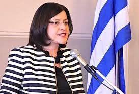 Η Μανιάτισσα που από αύριο αναλαμβάνει υπουργός στην κυβέρνηση της Αυστραλίας [εικόνες] | iefimerida.gr 4