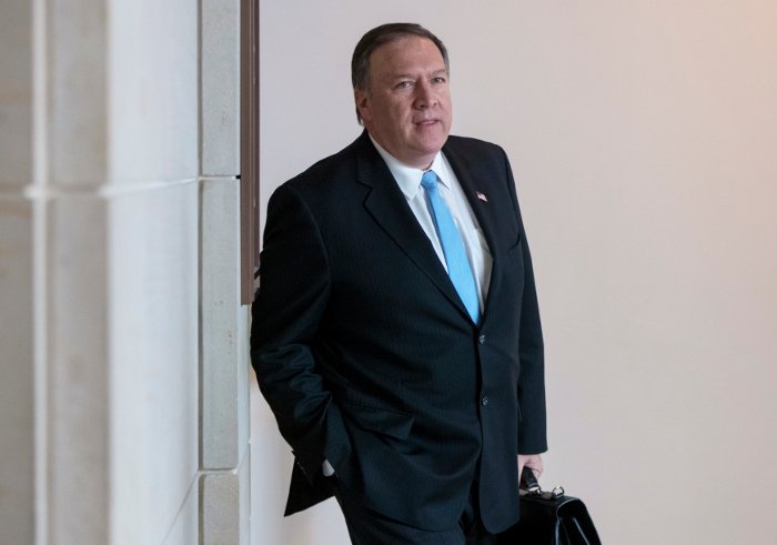 Επιμένει η CIA περί ρωσικής εμπλοκής στην προεκλογική εκστρατεία των ΗΠΑ | iefimerida.gr 0