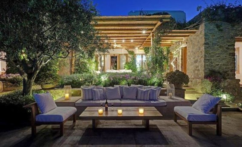 Airbnb για εκατομμυριούχους: Πού μένουν οι πλούσιοι του κόσμου, όταν ταξιδεύουν [εικόνες] | iefimerida.gr 0