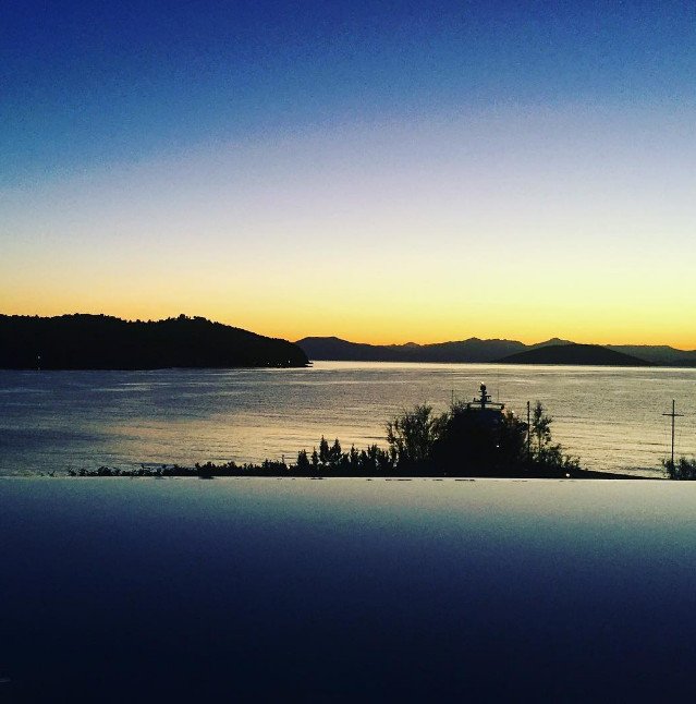 Η εγγονή του τέως πάρταρε στη Μύκονο -Επταήμερο γλέντι για τα γενέθλιά της [εικόνες] | iefimerida.gr 17