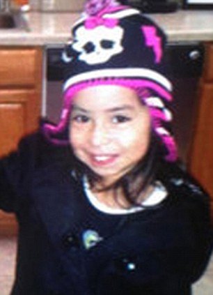 Συγκινητικό: 6χρονη φωνάζει «Με απαγάγουν!» και σώζεται [εικόνες] | iefimerida.gr 1