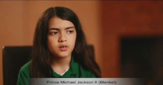 Νέο ντοκιμαντέρ για τον Μάικλ Τζάκσον-Οι υποσχέσεις στα παιδιά του που έμειναν ανεκπλήρωτες [εικόνες&βίντεο] | iefimerida.gr 2