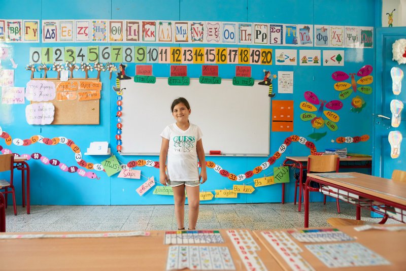 «Οι Μικροί Ήρωες Ταξιδεύουν», ένα συναρπαστικό ταξίδι για τους μαθητές της ακριτικής Ελλάδας [εικόνες] | iefimerida.gr 3