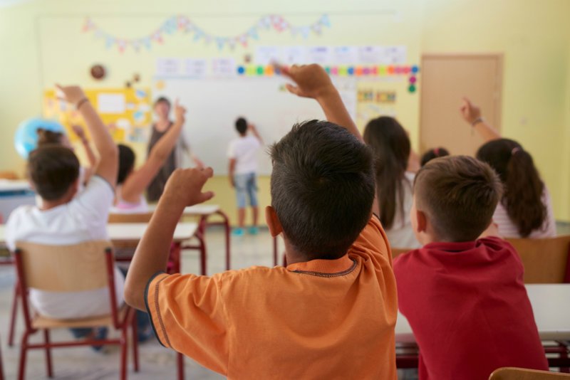 «Οι Μικροί Ήρωες Ταξιδεύουν», ένα συναρπαστικό ταξίδι για τους μαθητές της ακριτικής Ελλάδας [εικόνες] | iefimerida.gr 0