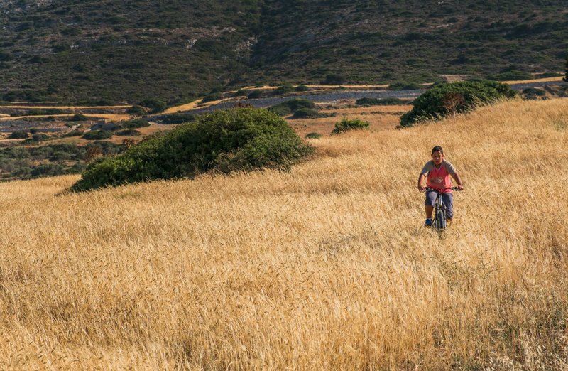 «Οι Μικροί Ήρωες Ταξιδεύουν», ένα συναρπαστικό ταξίδι για τους μαθητές της ακριτικής Ελλάδας [εικόνες] | iefimerida.gr 2