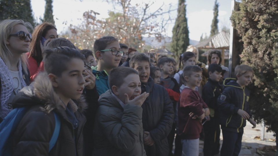 Περισσότεροι από 12.000 μαθητές διεύρυναν τους ορίζοντές τους μέσα από το πρόγραμμα Μικροί Ήρωες της Stoiximan [εικόνες & βίντεο] | iefimerida.gr 0