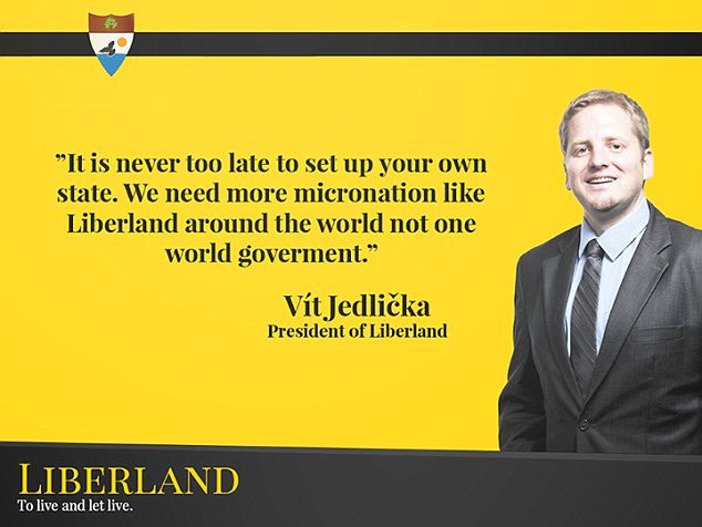 Ο άγνωστος πόλεμος που ξέσπασε στην Ευρώπη: Δύο μικροκράτη μαλώνουν για την ίδια περιοχή - Μια απίστευτη ιστορία [εικόνες] | iefimerida.gr 6