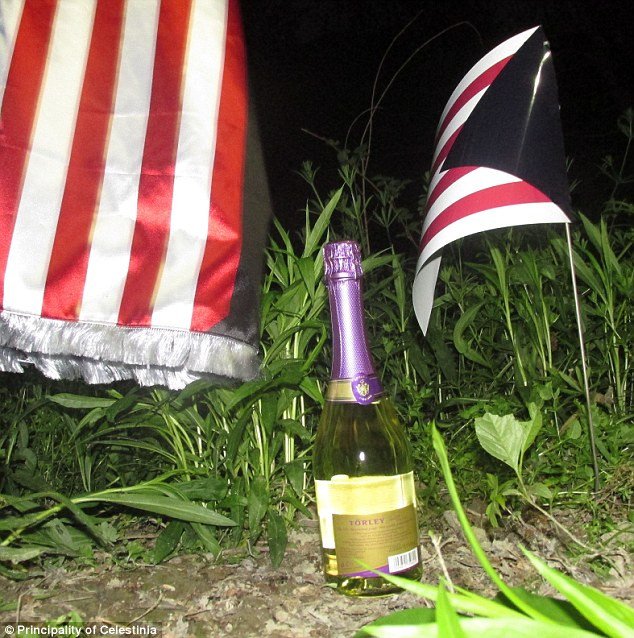 Ο άγνωστος πόλεμος που ξέσπασε στην Ευρώπη: Δύο μικροκράτη μαλώνουν για την ίδια περιοχή - Μια απίστευτη ιστορία [εικόνες] | iefimerida.gr 8