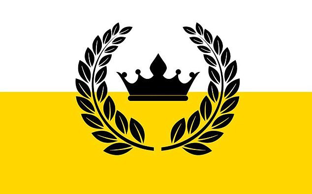 Ο άγνωστος πόλεμος που ξέσπασε στην Ευρώπη: Δύο μικροκράτη μαλώνουν για την ίδια περιοχή - Μια απίστευτη ιστορία [εικόνες] | iefimerida.gr 5