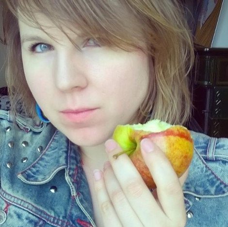 Φάτε μήλα κατά του Πούτιν -Eτσι απαντούν οι Πολωνοί στο ρωσικό εμπάργκο [εικόνες] | iefimerida.gr 5