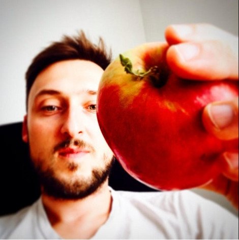 Φάτε μήλα κατά του Πούτιν -Eτσι απαντούν οι Πολωνοί στο ρωσικό εμπάργκο [εικόνες] | iefimerida.gr 6