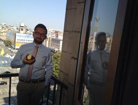 Φάτε μήλα κατά του Πούτιν -Eτσι απαντούν οι Πολωνοί στο ρωσικό εμπάργκο [εικόνες] | iefimerida.gr 0