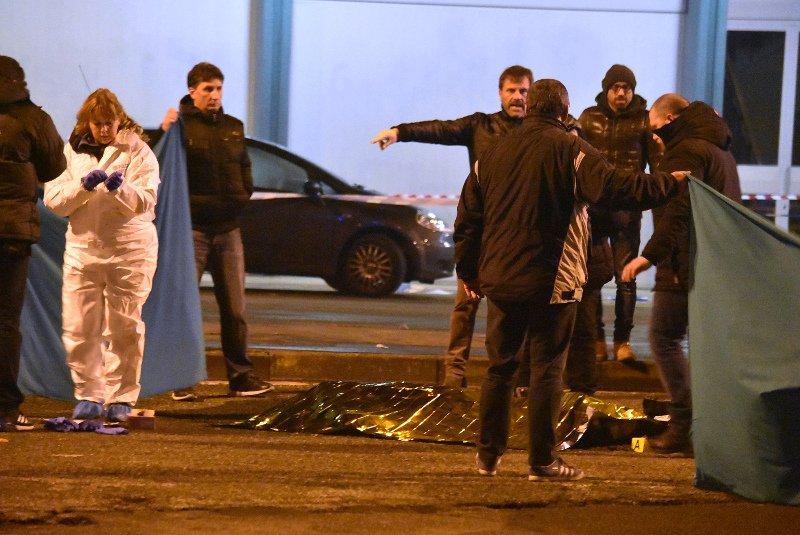 Οι 79 ώρες που τρόμαξαν την Ευρώπη: Ολο το χρονικό -Η επόμενη ημέρα | iefimerida.gr 2