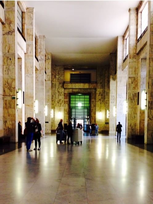 Τρόμος σε δικαστήριο του Μιλάνου: Τέσσερις νεκροί από πυροβολισμούς [εικόνες & βίντεο] | iefimerida.gr 14