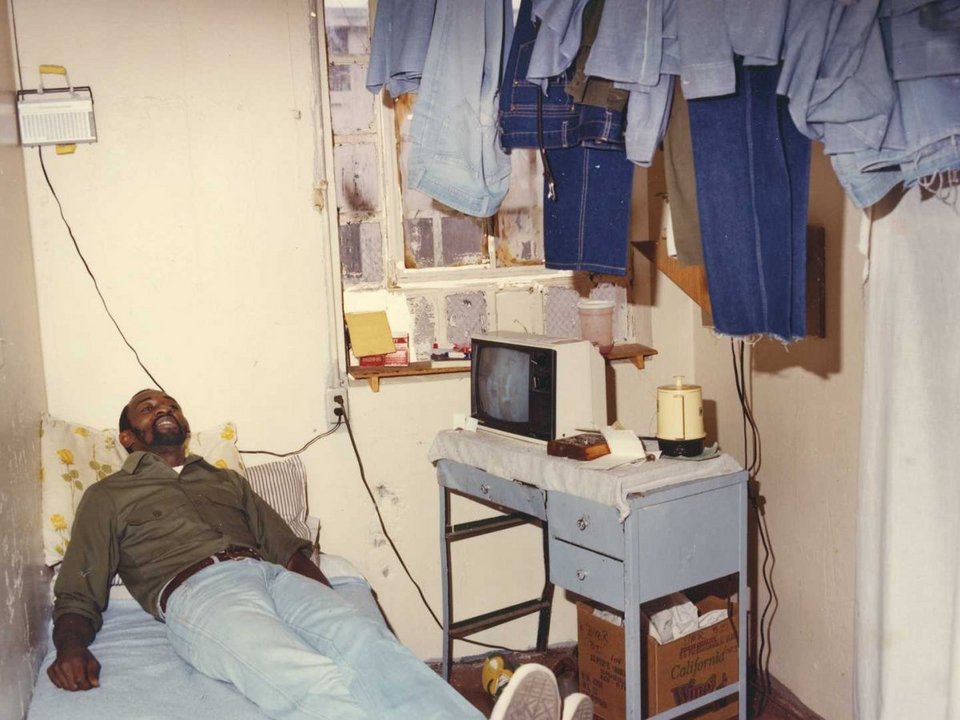 Στα άδυτα των φυλακών το 1980 –  Όταν η έξαρση των κρατούμενων βρισκόταν στο απόγειό της [εικόνες]  | iefimerida.gr 2