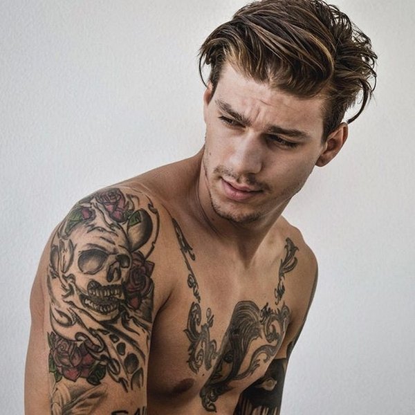 Στηβ Μιλάτος: Εξαρτάται με τι 4.000 έχει πάει ο Σπαλιάρας [βίντεο] | iefimerida.gr 0