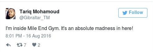 Συναγερμός στο Λονδίνο: Μεγάλη αστυνομική επιχείρηση σε στάδιο -Συνελήφθησαν τρεις ύποπτοι [εικόνες] | iefimerida.gr 5