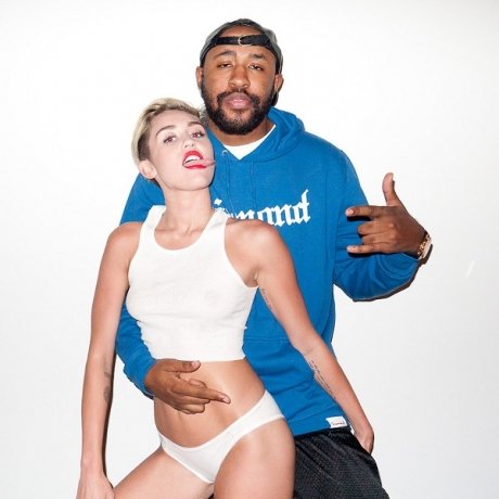 Σιγά μην καθόταν να σκάσει η Μάιλι Σάιρους – Βρήκε τον επόμενο πριν καν χωρίσει [εικόνες] | iefimerida.gr 0