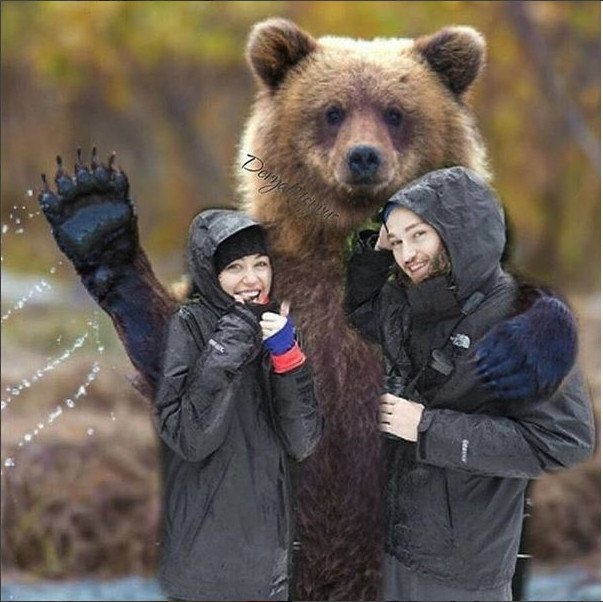 Η Μάιλι Σάιρους στο Βανκούβερ υπέρ των λύκων [εικόνες] | iefimerida.gr 3