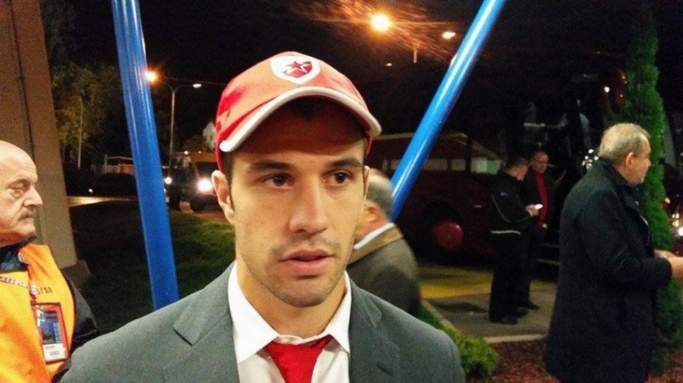 Παραλίγο «διπλωματικό» επεισόδιο Μιλιβόγεβιτς με Κροάτες [εικόνα] | iefimerida.gr 0