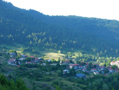 Πώς η Μηλιά, ένα ορεινό χωριό στην Πίνδο, κατάφερε να μηδενίσει την ανεργία [εικόνες] | iefimerida.gr 2